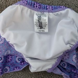 UV Skinz Swim - UV Skinz swimsuit set UV Skinz Swim - UV Skinz swimsuit set